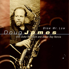 Blow Mr. LOW